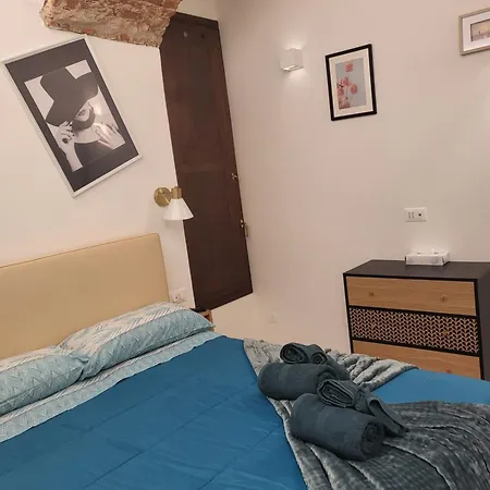 Il Posto Che Non Ti Aspetti Centro Storico Apartment Turin Exterior photo