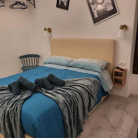 Il Posto Che Non Ti Aspetti Centro Storico Apartment Turin Exterior photo