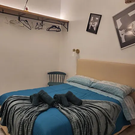 Il Posto Che Non Ti Aspetti Centro Storico Apartment Turin Exterior photo
