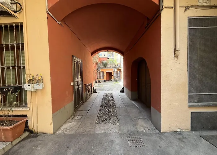 Il Posto Che Non Ti Aspetti Centro Storico