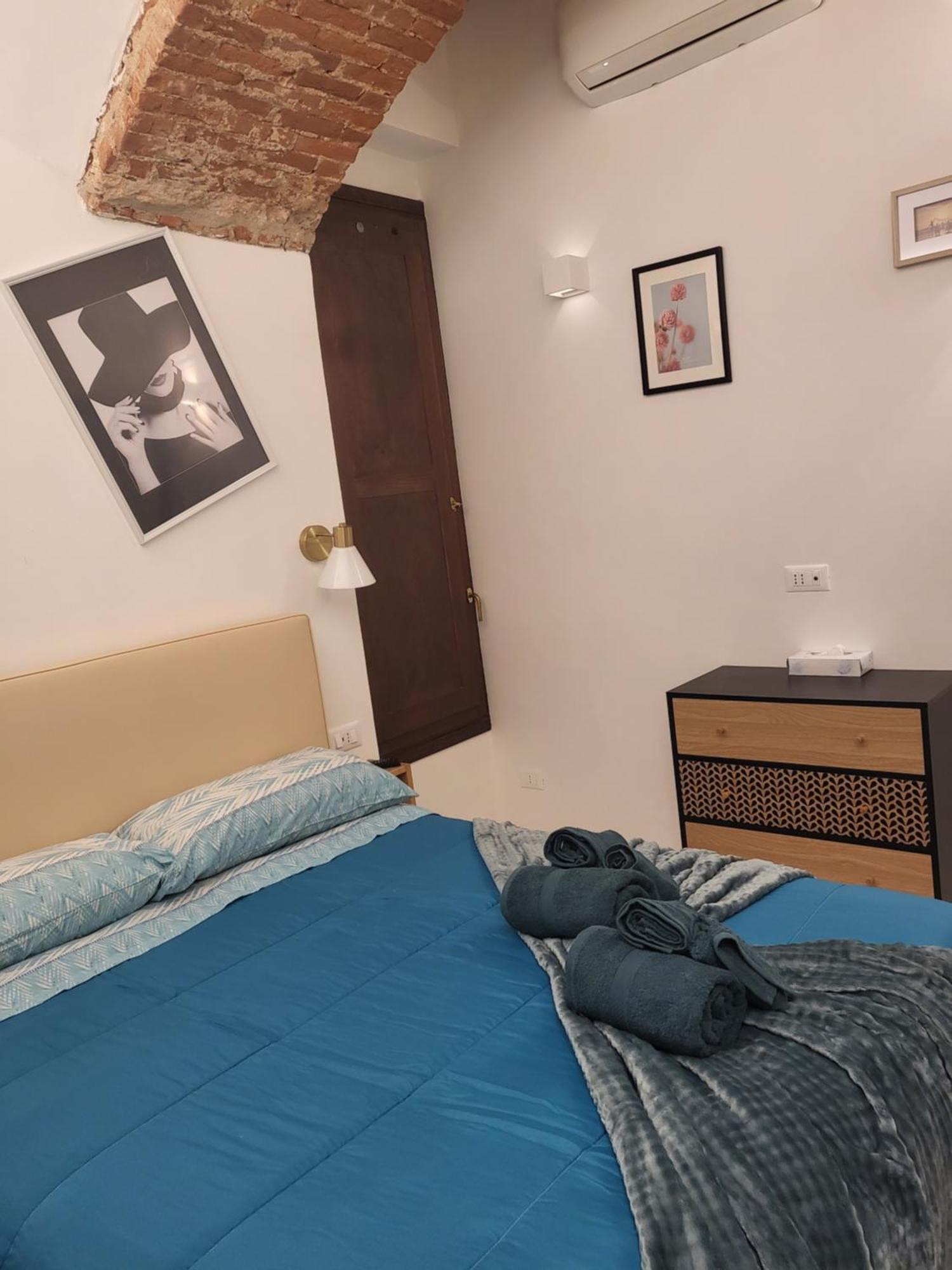 Il Posto Che Non Ti Aspetti Centro Storico Apartment