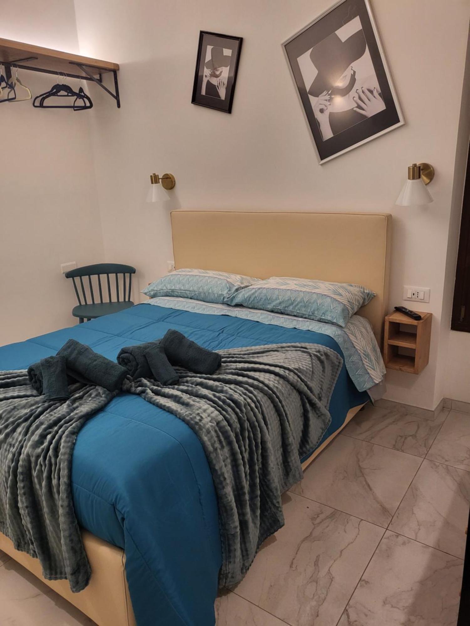 Apartment Il Posto Che Non Ti Aspetti Centro Storico