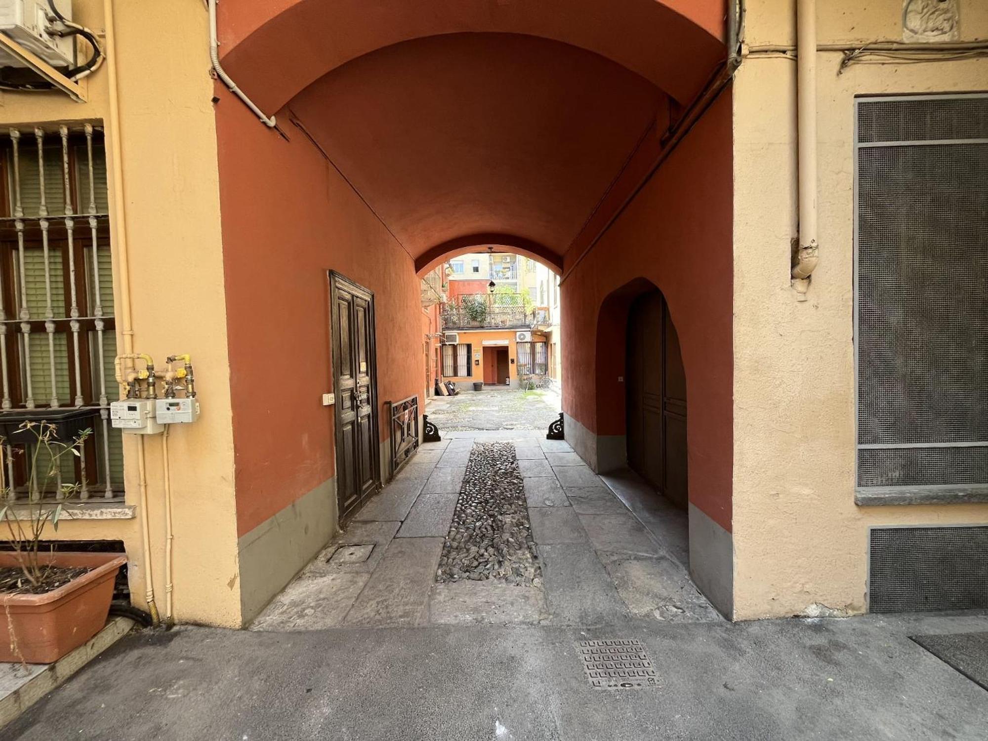 Il Posto Che Non Ti Aspetti Centro Storico Apartment