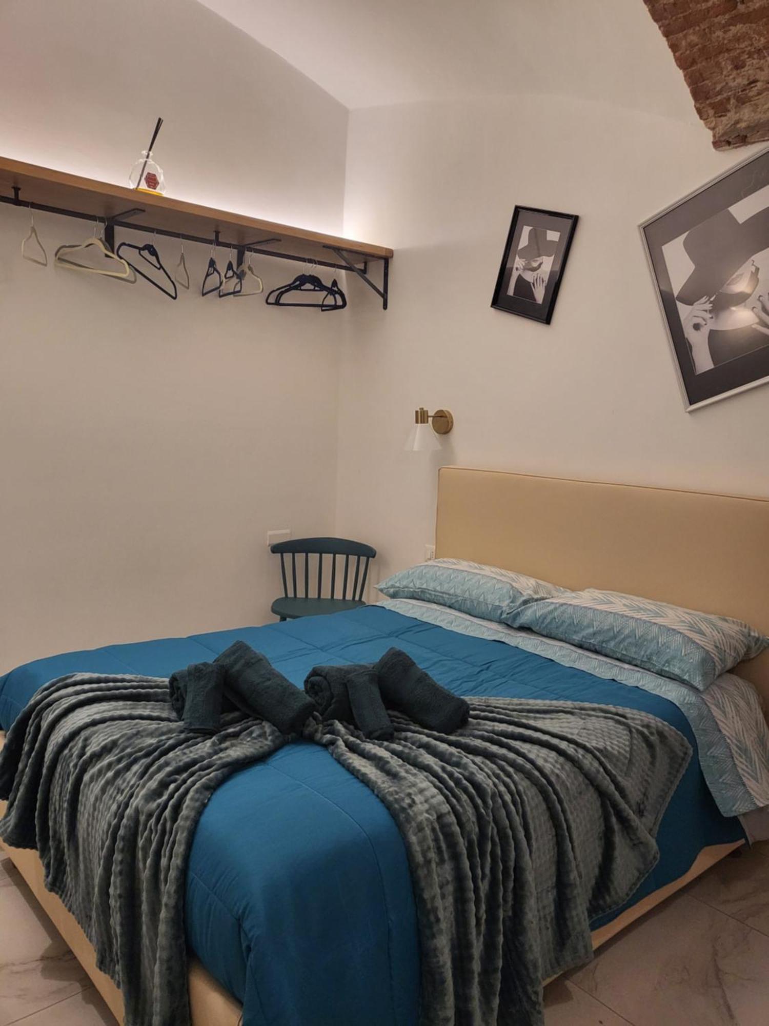Il Posto Che Non Ti Aspetti Centro Storico Apartment