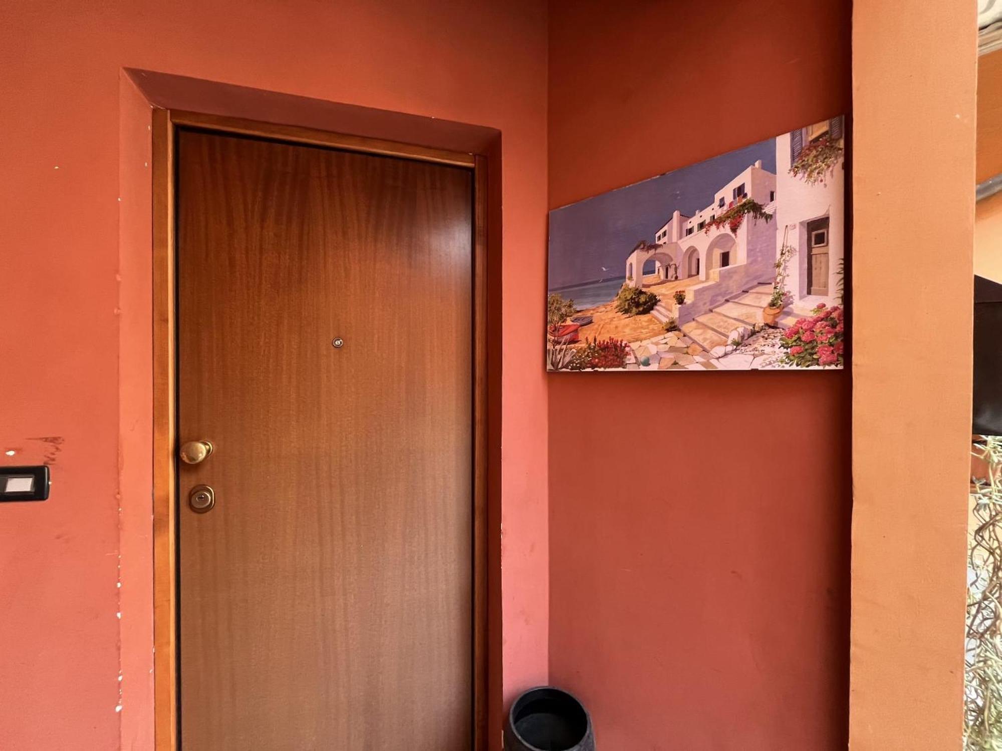 Il Posto Che Non Ti Aspetti Centro Storico Apartment