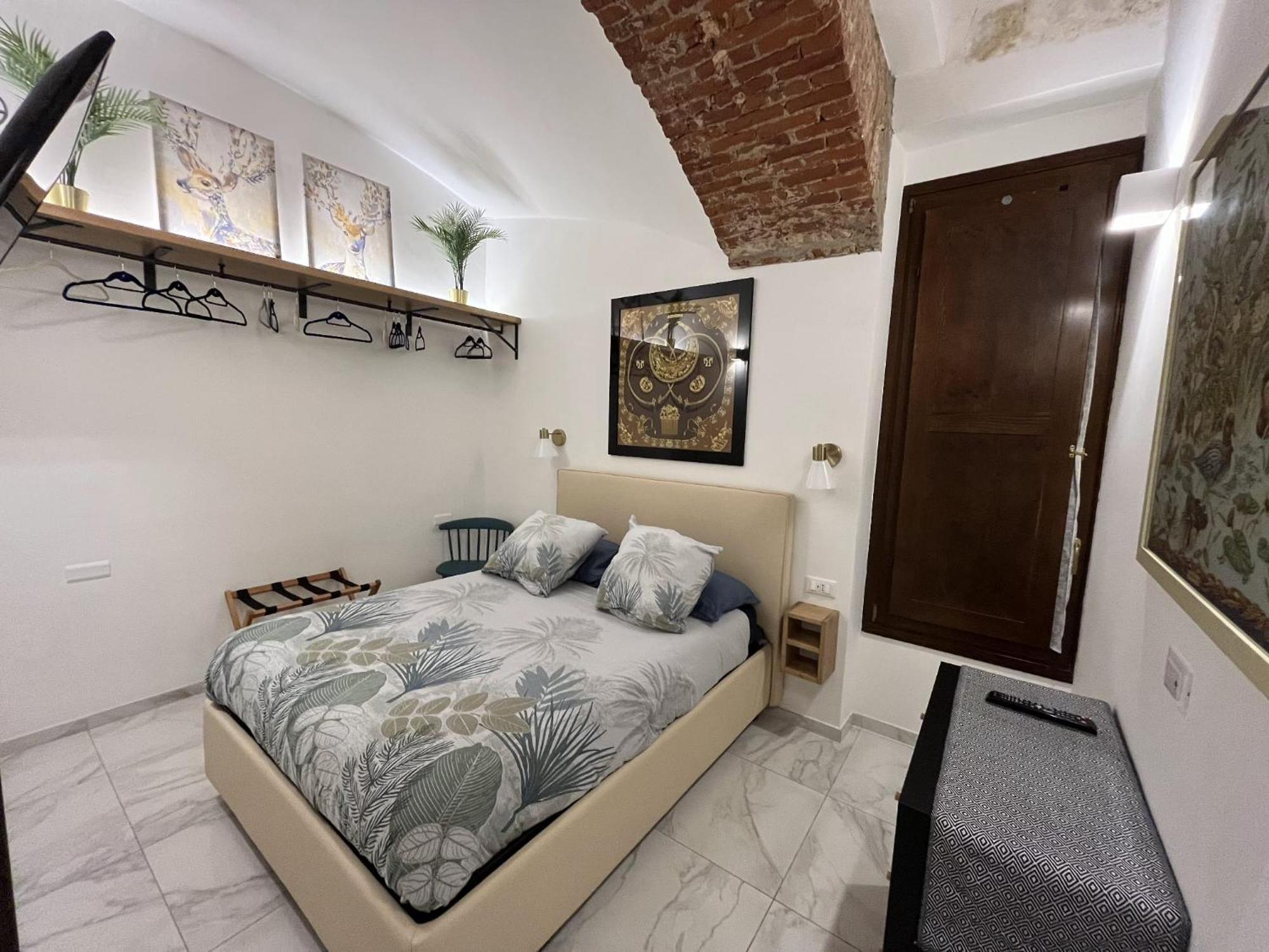 Apartment Il Posto Che Non Ti Aspetti Centro Storico *