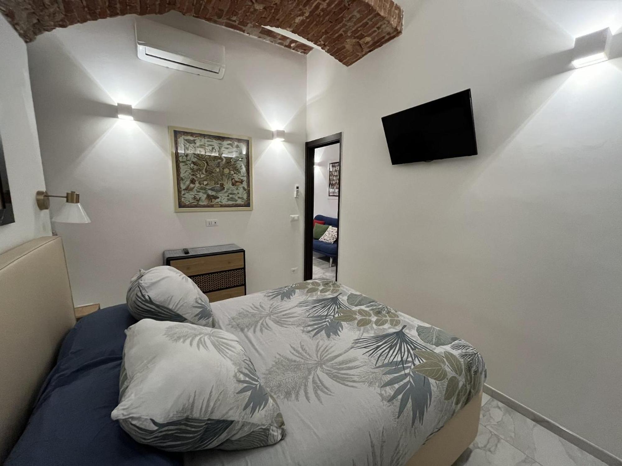 Il Posto Che Non Ti Aspetti Centro Storico Apartment Turin