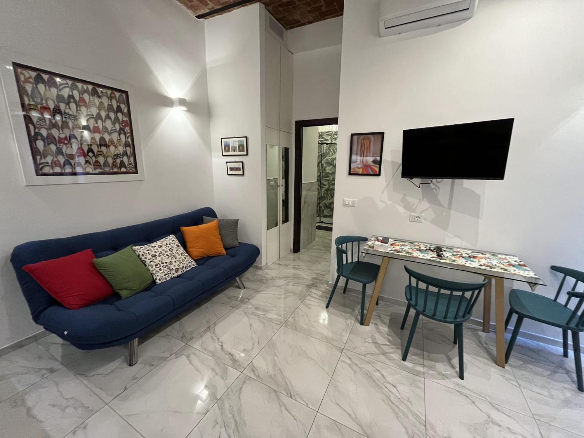 Apartment Il Posto Che Non Ti Aspetti Centro Storico *